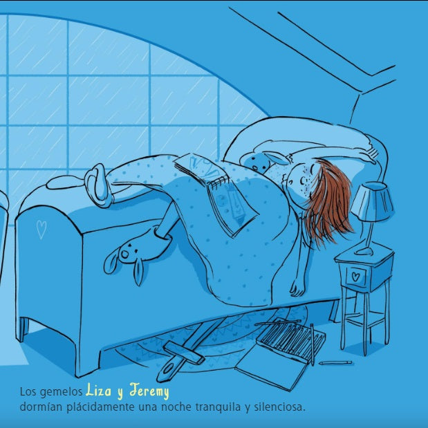 El hilo invisible El hilo invisible